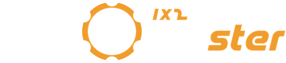 1x2Tipster.com Logo